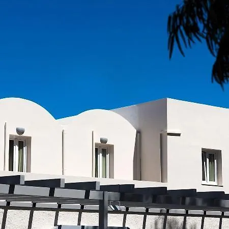 Alexander's Great View Aparthotel Fira (Santorini)