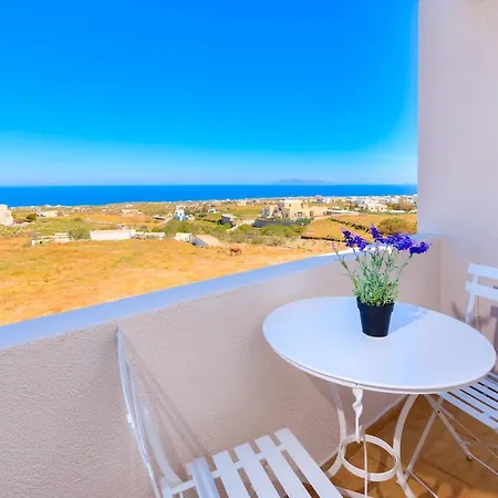 Aparthotel Alexander's Great View 3*