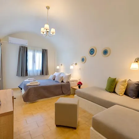 Aparthotel Alexander's Great View 3*