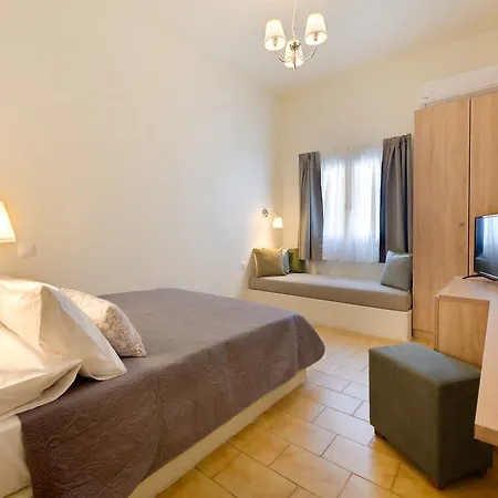 Aparthotel Alexander's Great View 3*