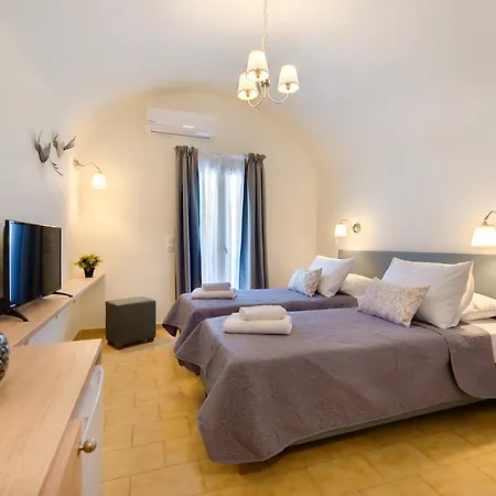 Alexander's Great View 3*
